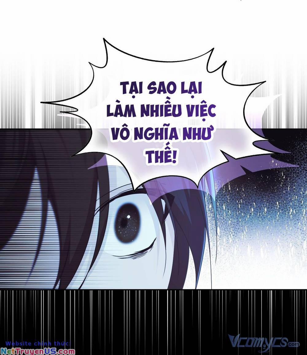 Thánh Nữ Giả Muốn Bỏ Trốn 13 trang 5