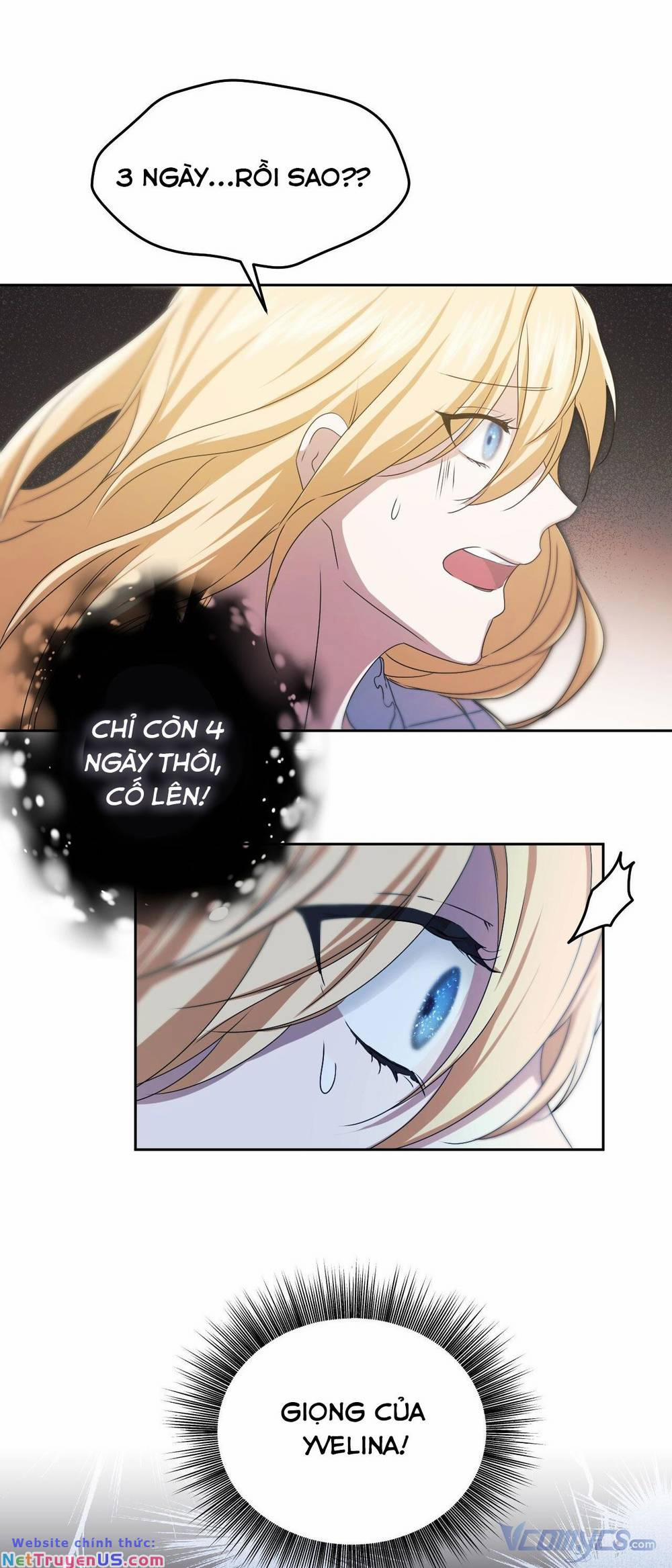 Thánh Nữ Giả Muốn Bỏ Trốn 13 trang 51