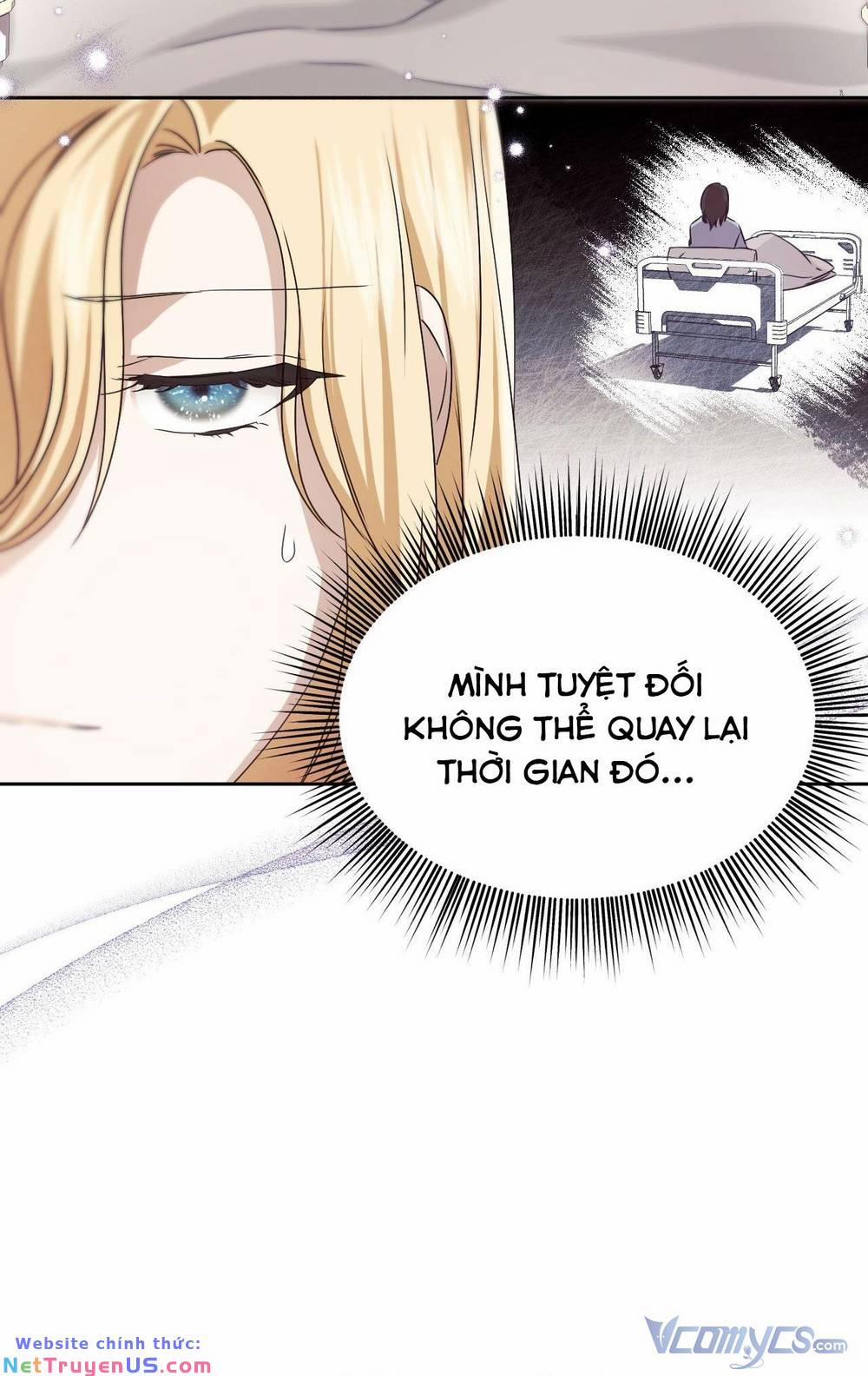 Thánh Nữ Giả Muốn Bỏ Trốn 13 trang 55