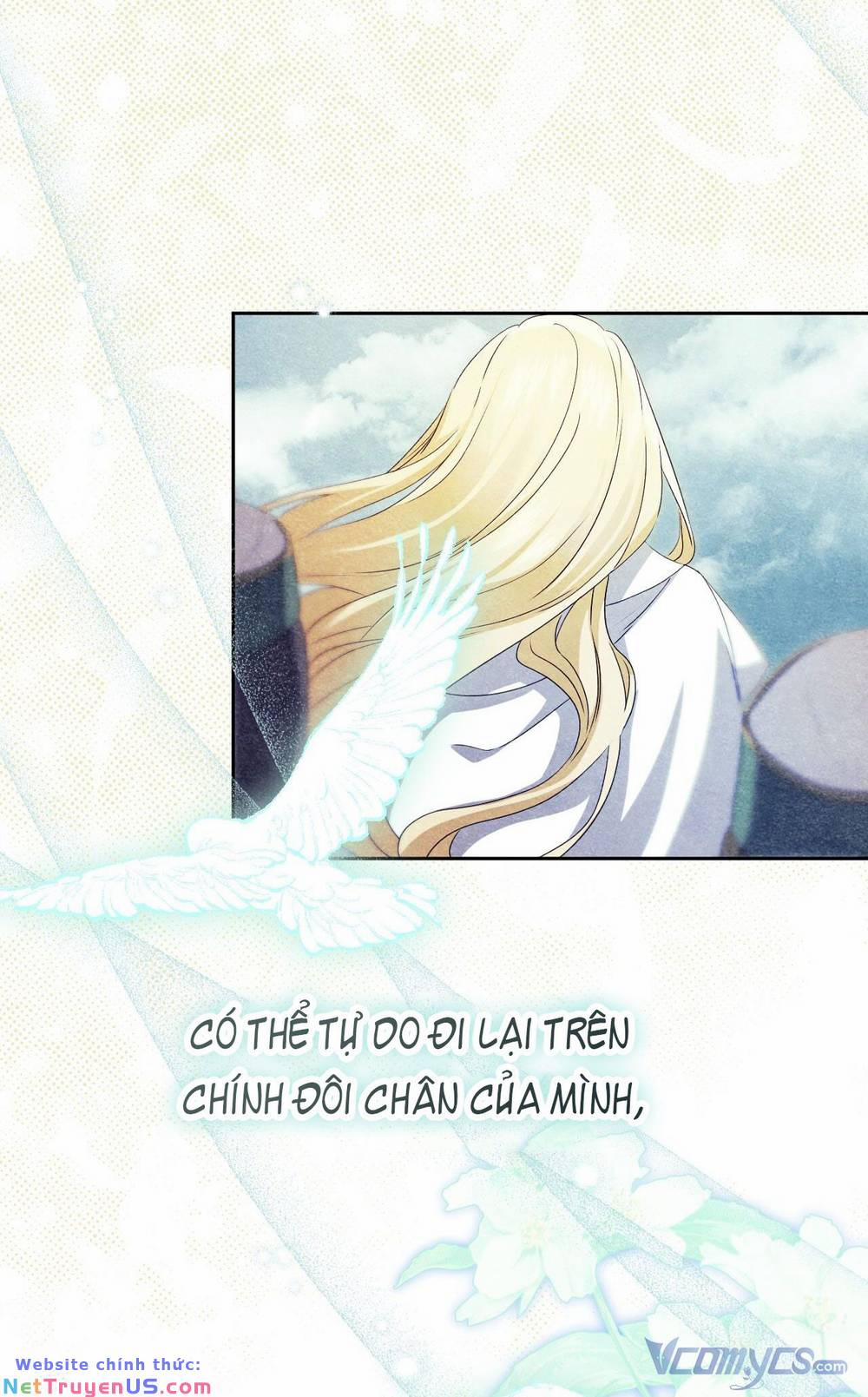 Thánh Nữ Giả Muốn Bỏ Trốn 13 trang 57