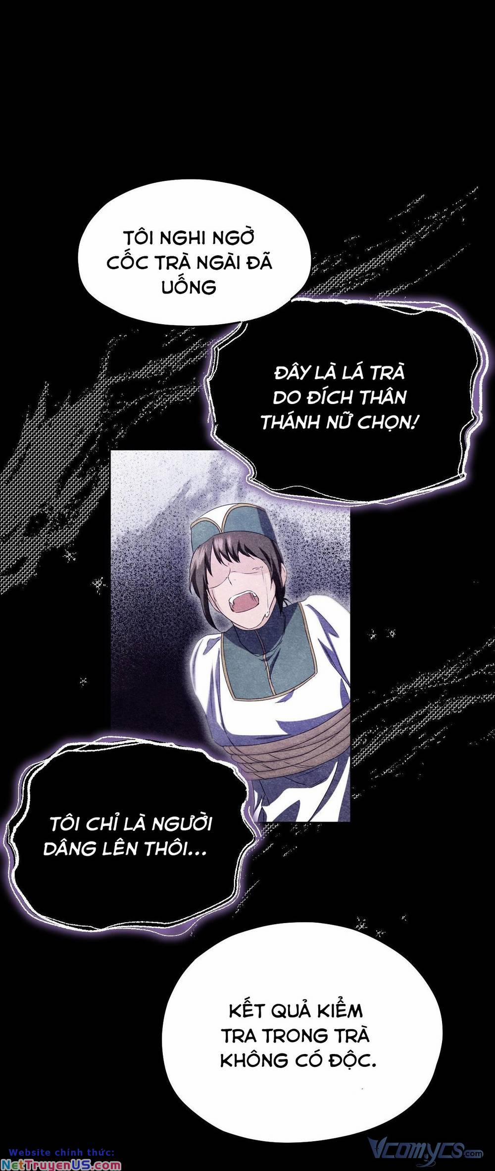 Thánh Nữ Giả Muốn Bỏ Trốn 13 trang 67