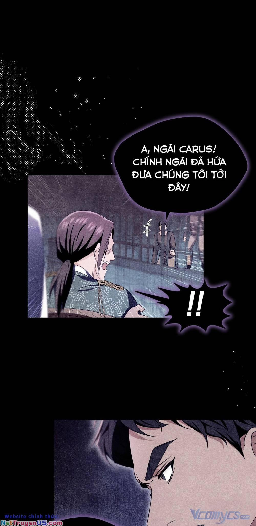 Thánh Nữ Giả Muốn Bỏ Trốn 13 trang 70