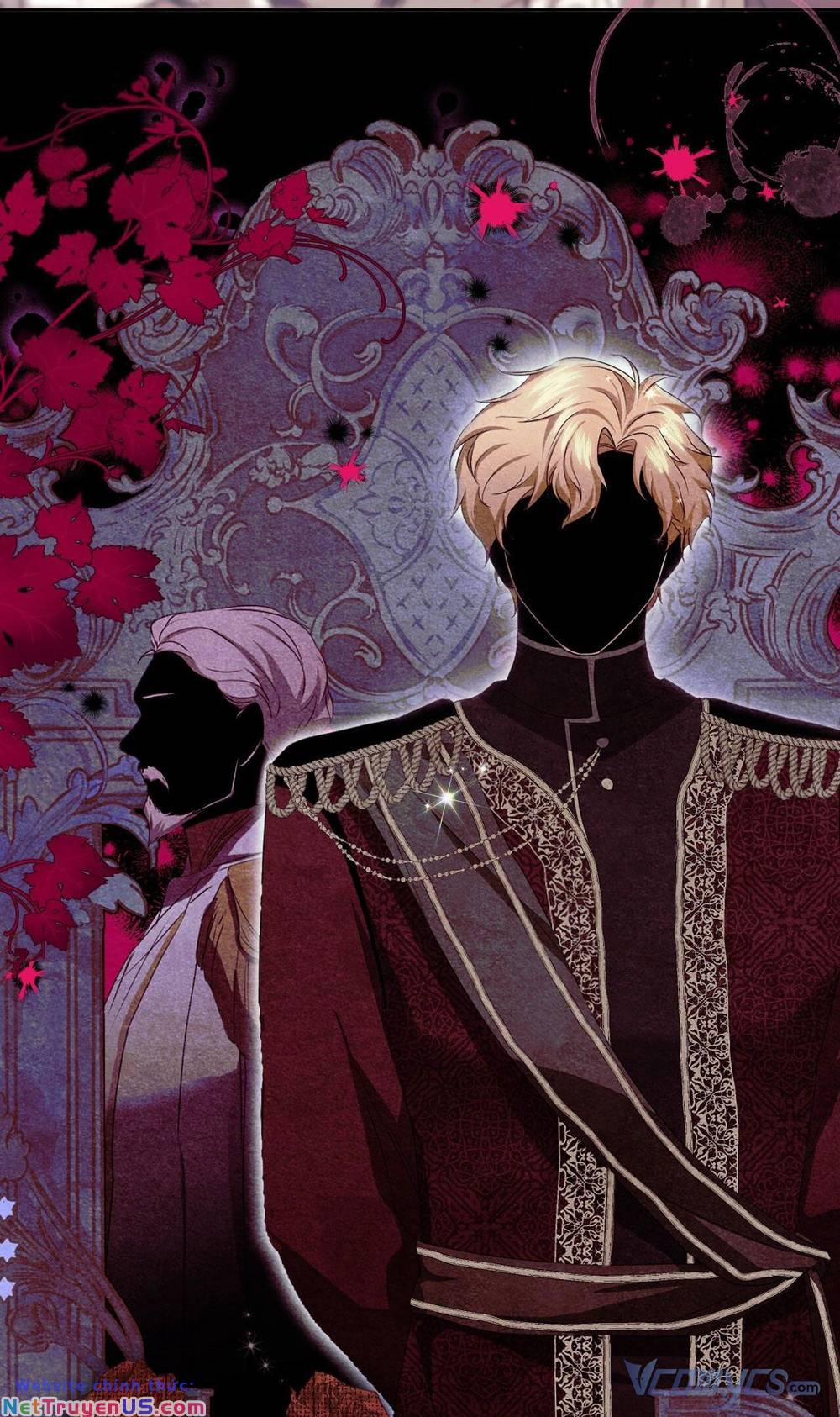 Thánh Nữ Giả Muốn Bỏ Trốn 13 trang 85