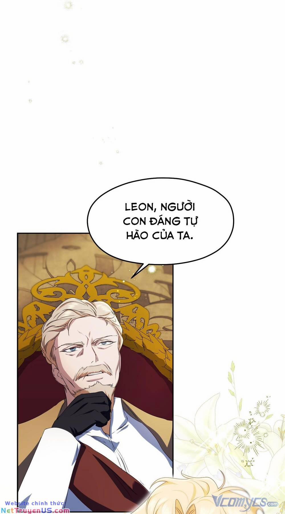 Thánh Nữ Giả Muốn Bỏ Trốn 14 trang 1