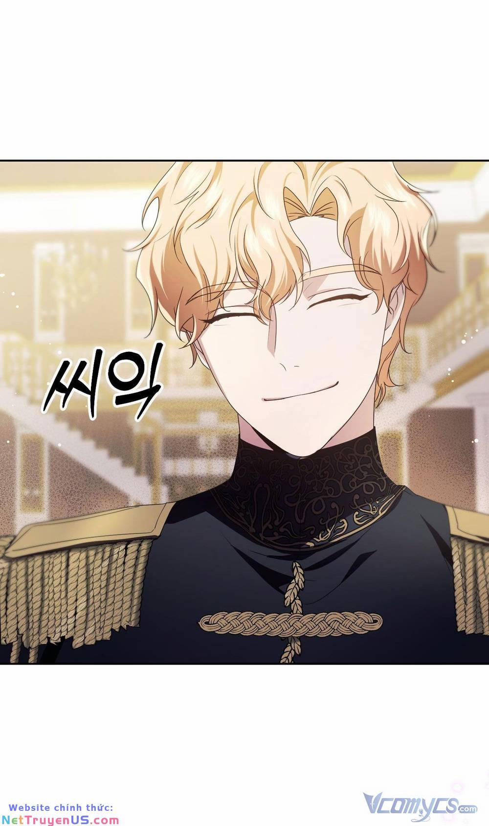 Thánh Nữ Giả Muốn Bỏ Trốn 14 trang 14