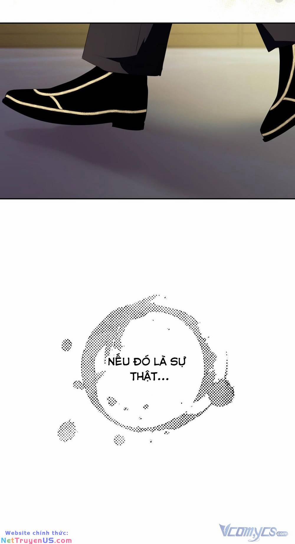 Thánh Nữ Giả Muốn Bỏ Trốn 14 trang 20