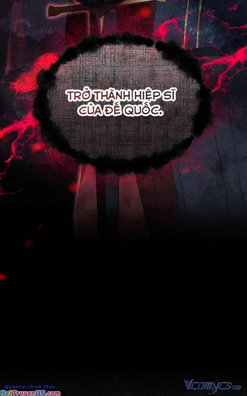 Thánh Nữ Giả Muốn Bỏ Trốn 14 trang 23