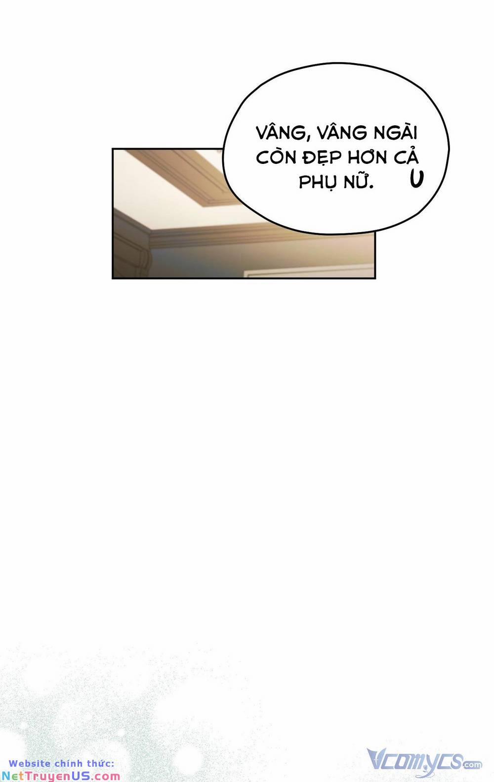 Thánh Nữ Giả Muốn Bỏ Trốn 14 trang 31