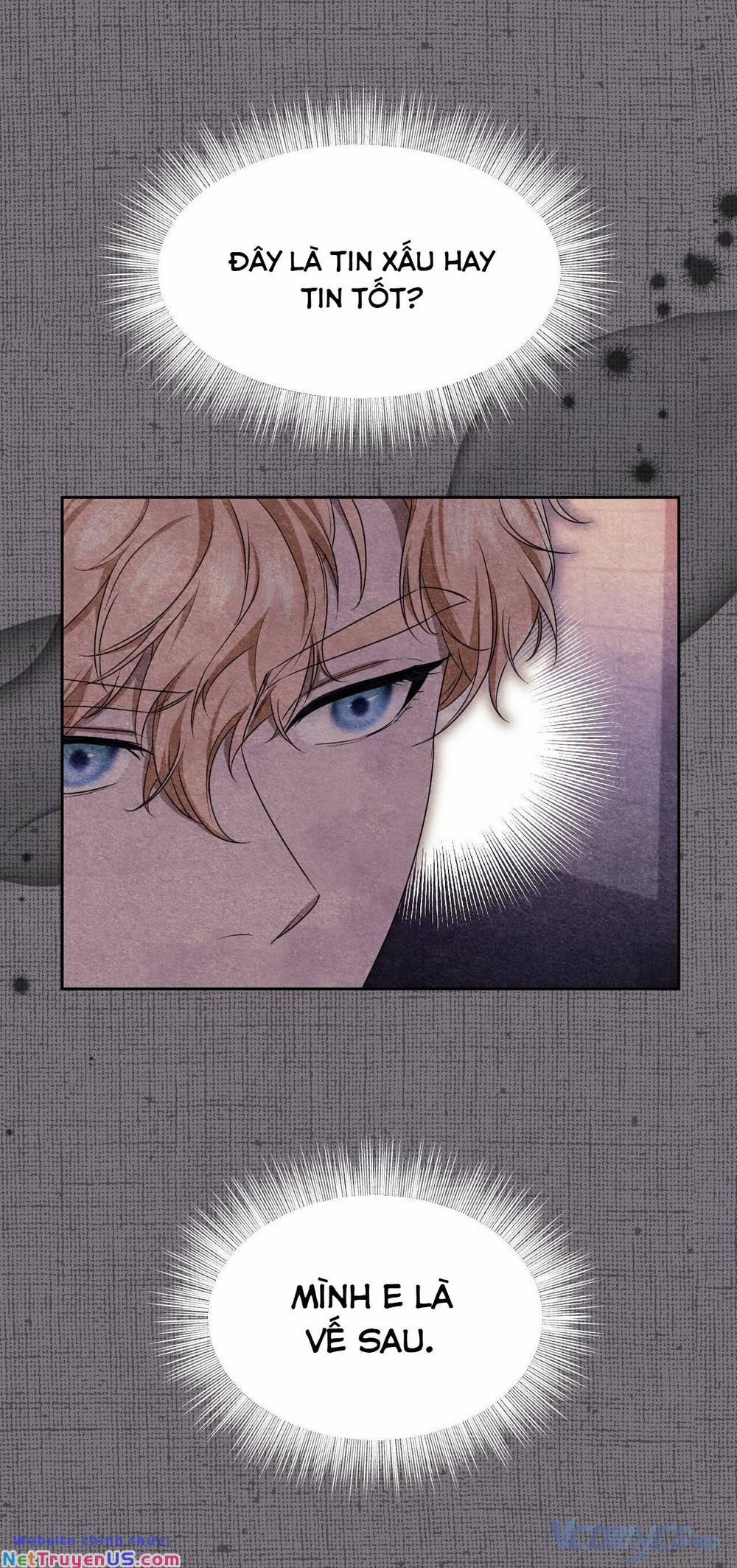 Thánh Nữ Giả Muốn Bỏ Trốn 14 trang 42