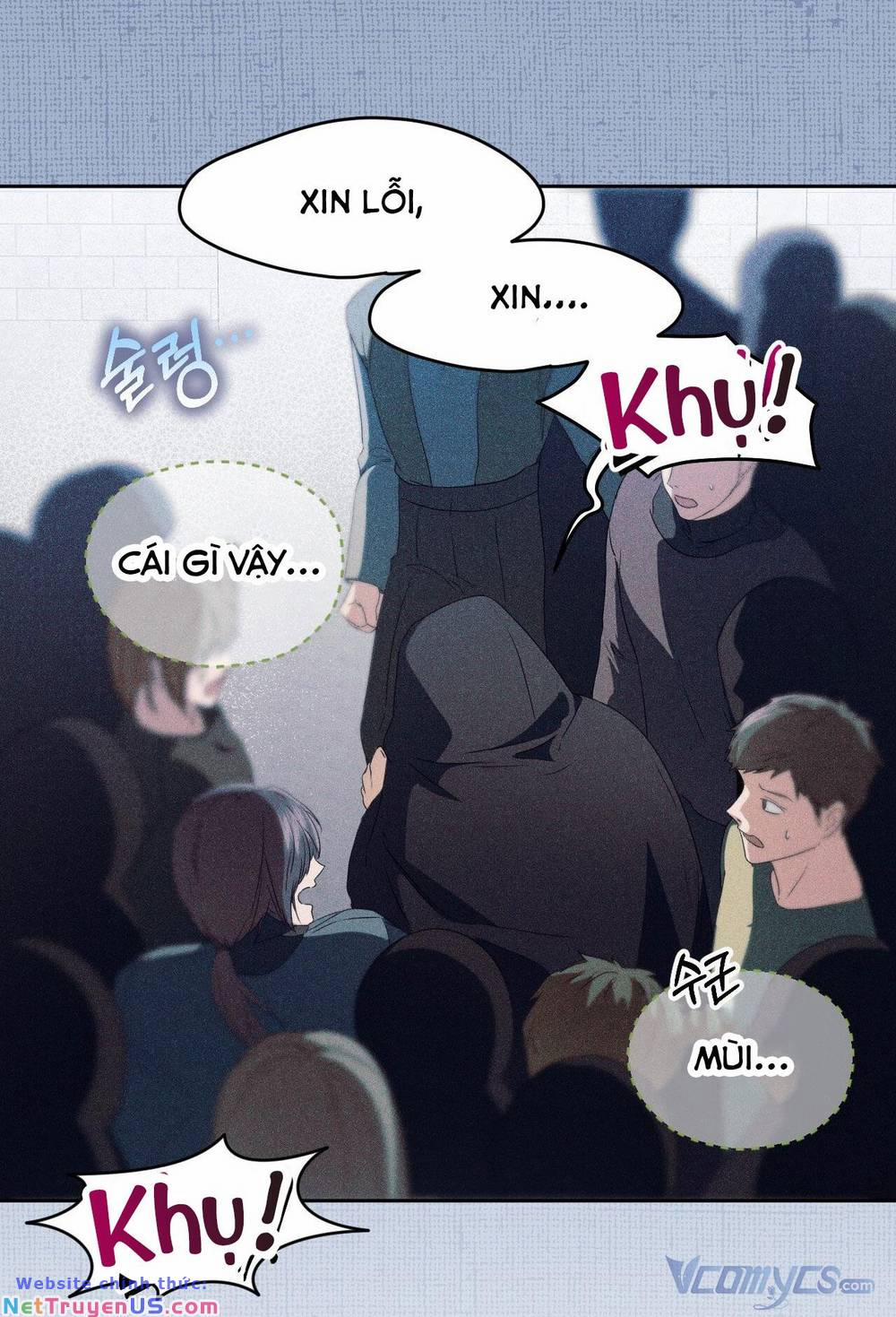 Thánh Nữ Giả Muốn Bỏ Trốn 14 trang 52