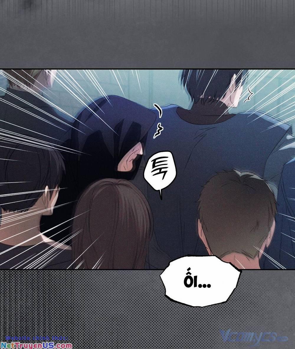 Thánh Nữ Giả Muốn Bỏ Trốn 14 trang 64