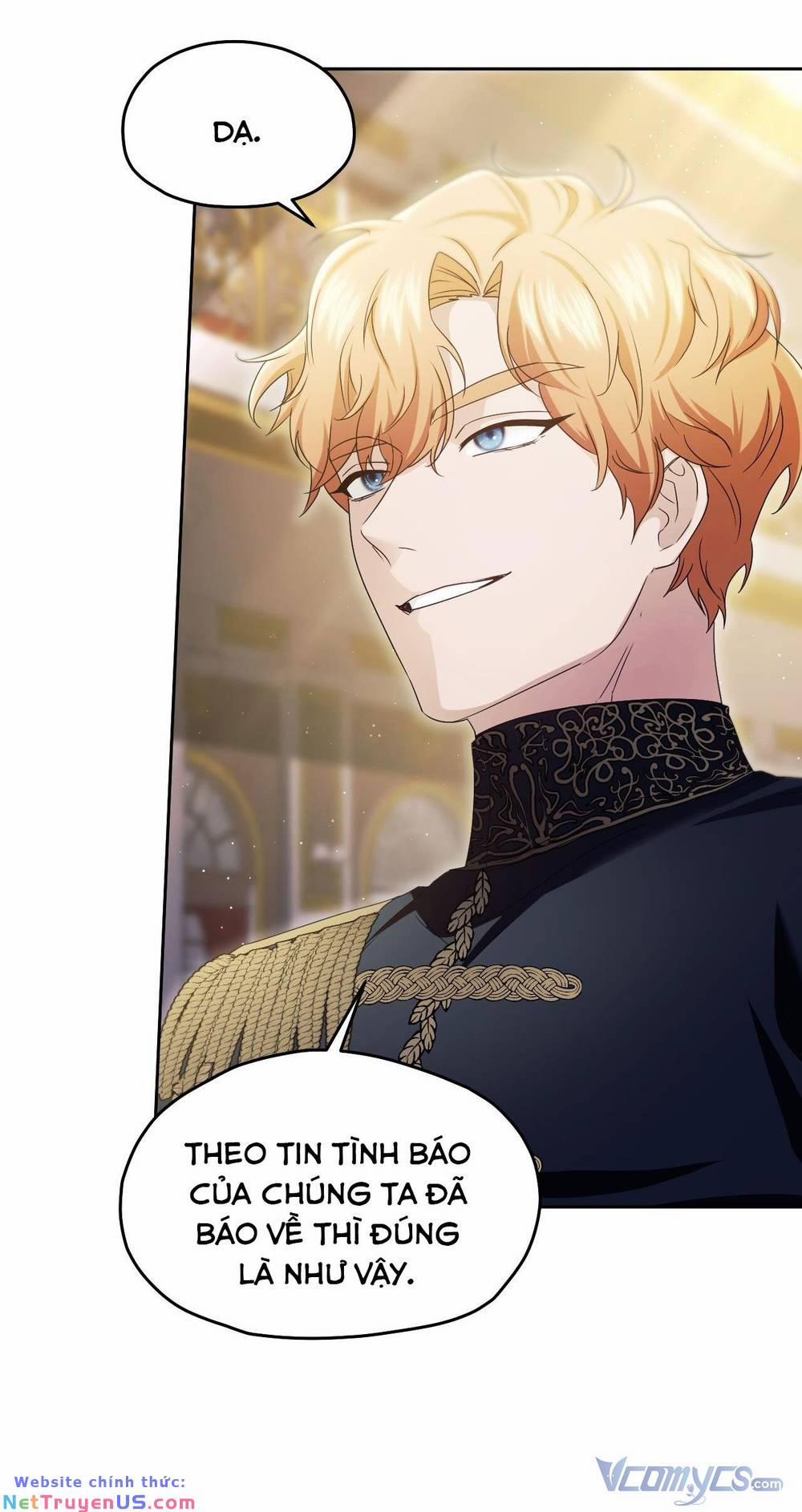 Thánh Nữ Giả Muốn Bỏ Trốn 14 trang 7