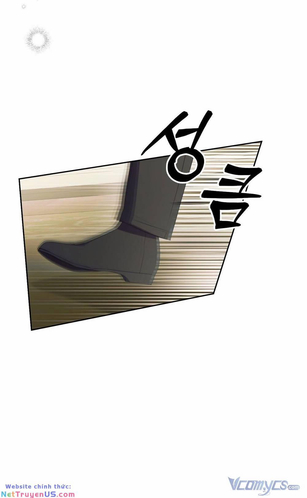 Thánh Nữ Giả Muốn Bỏ Trốn 15 trang 3