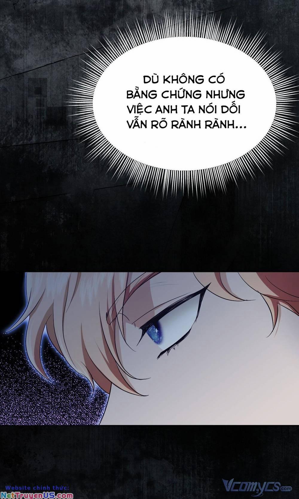 Thánh Nữ Giả Muốn Bỏ Trốn 15 trang 30