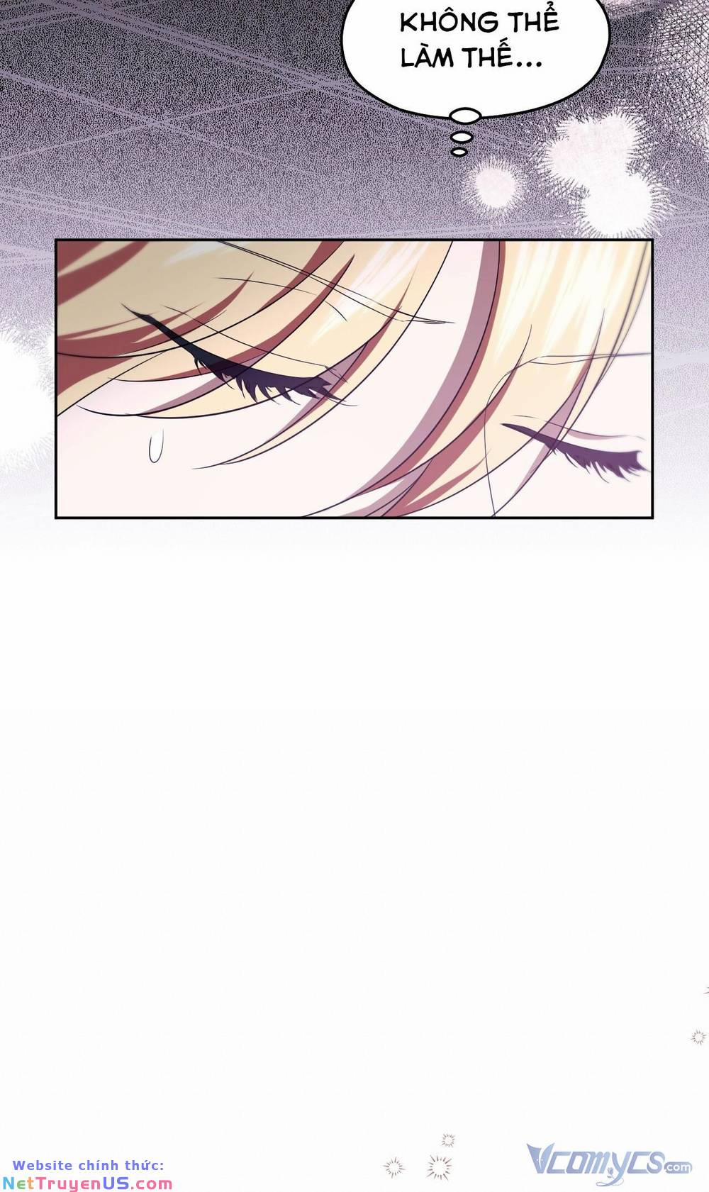 Thánh Nữ Giả Muốn Bỏ Trốn 15 trang 45