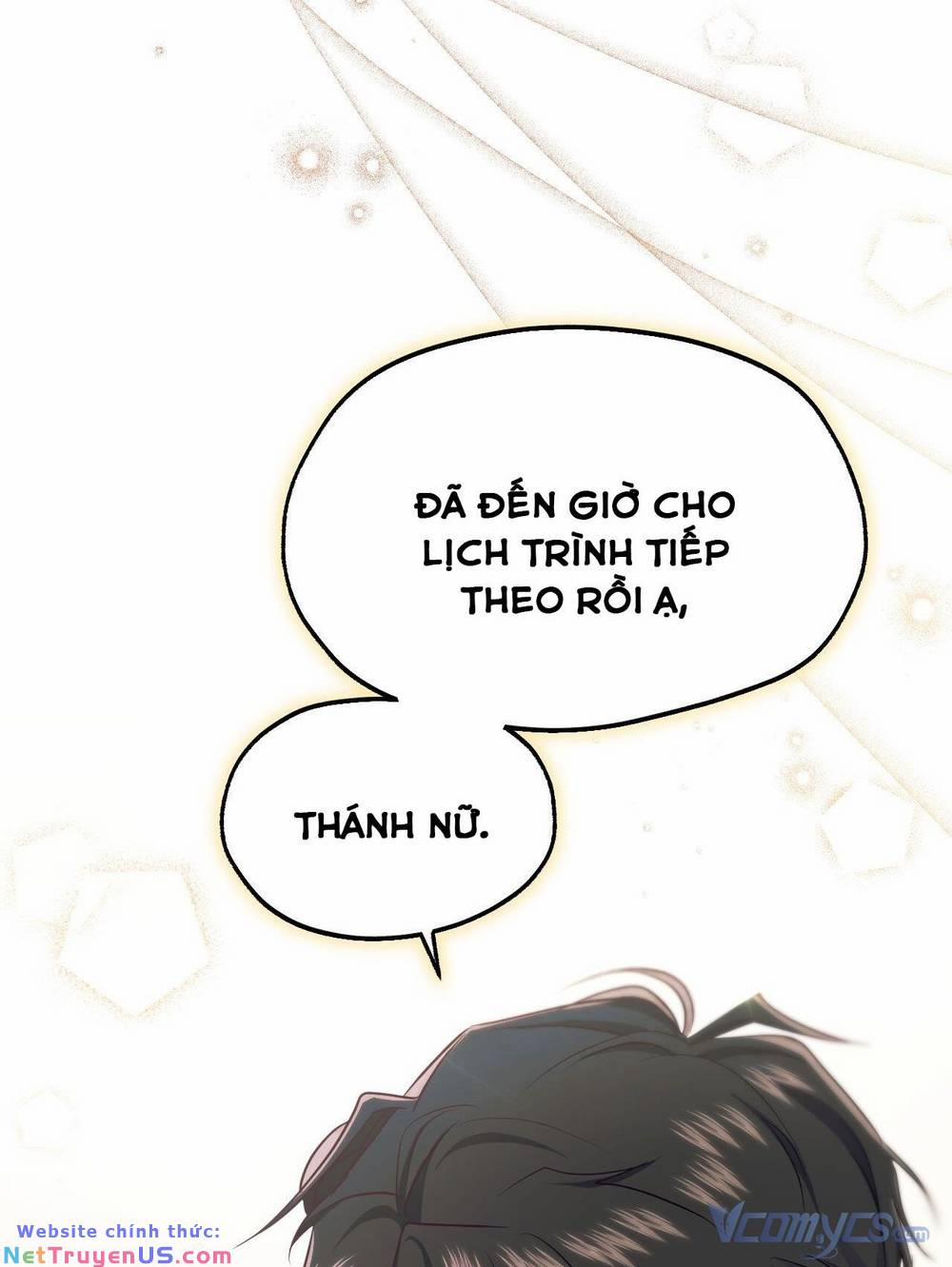 Thánh Nữ Giả Muốn Bỏ Trốn 15 trang 55