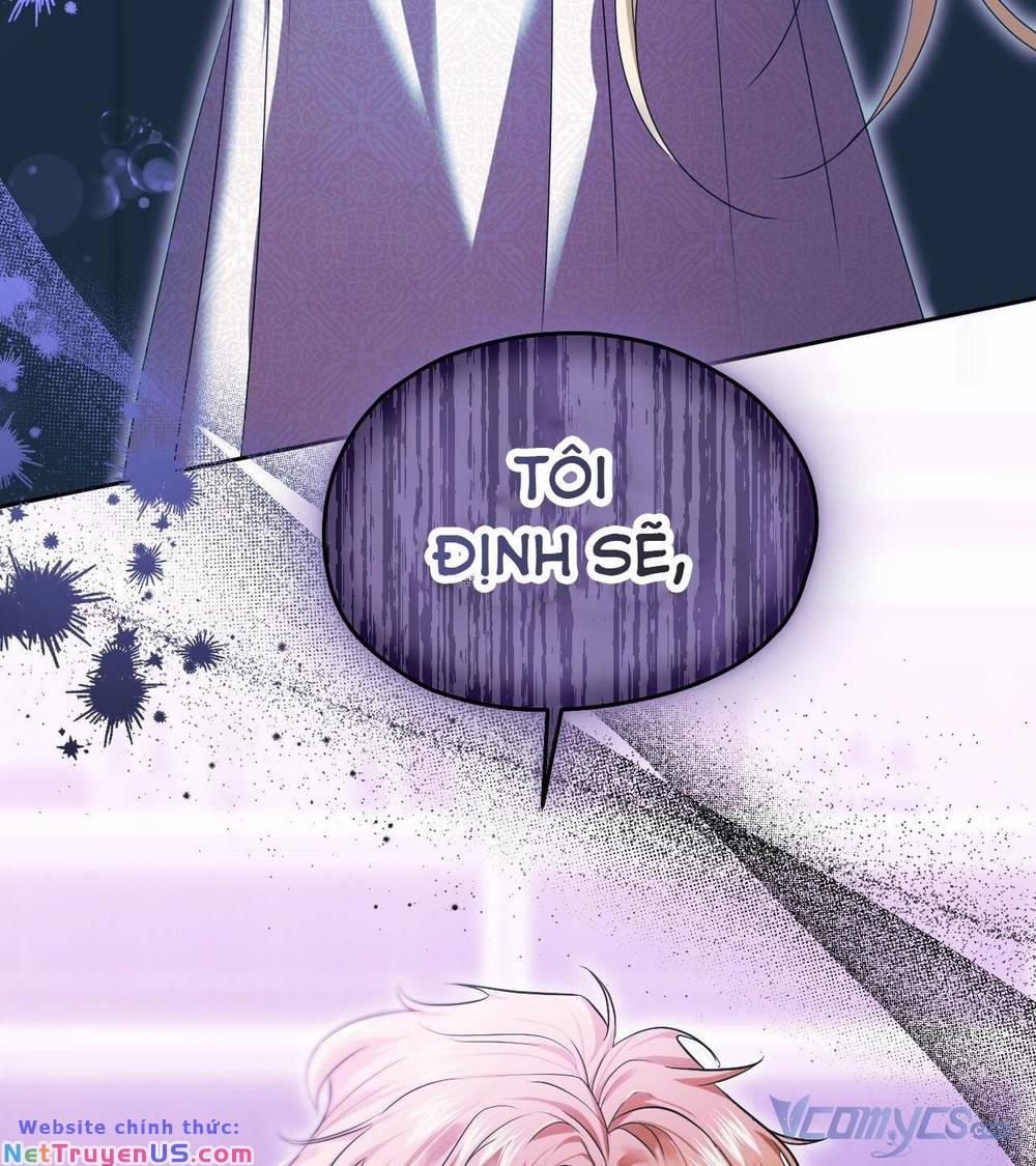 Thánh Nữ Giả Muốn Bỏ Trốn 15 trang 66