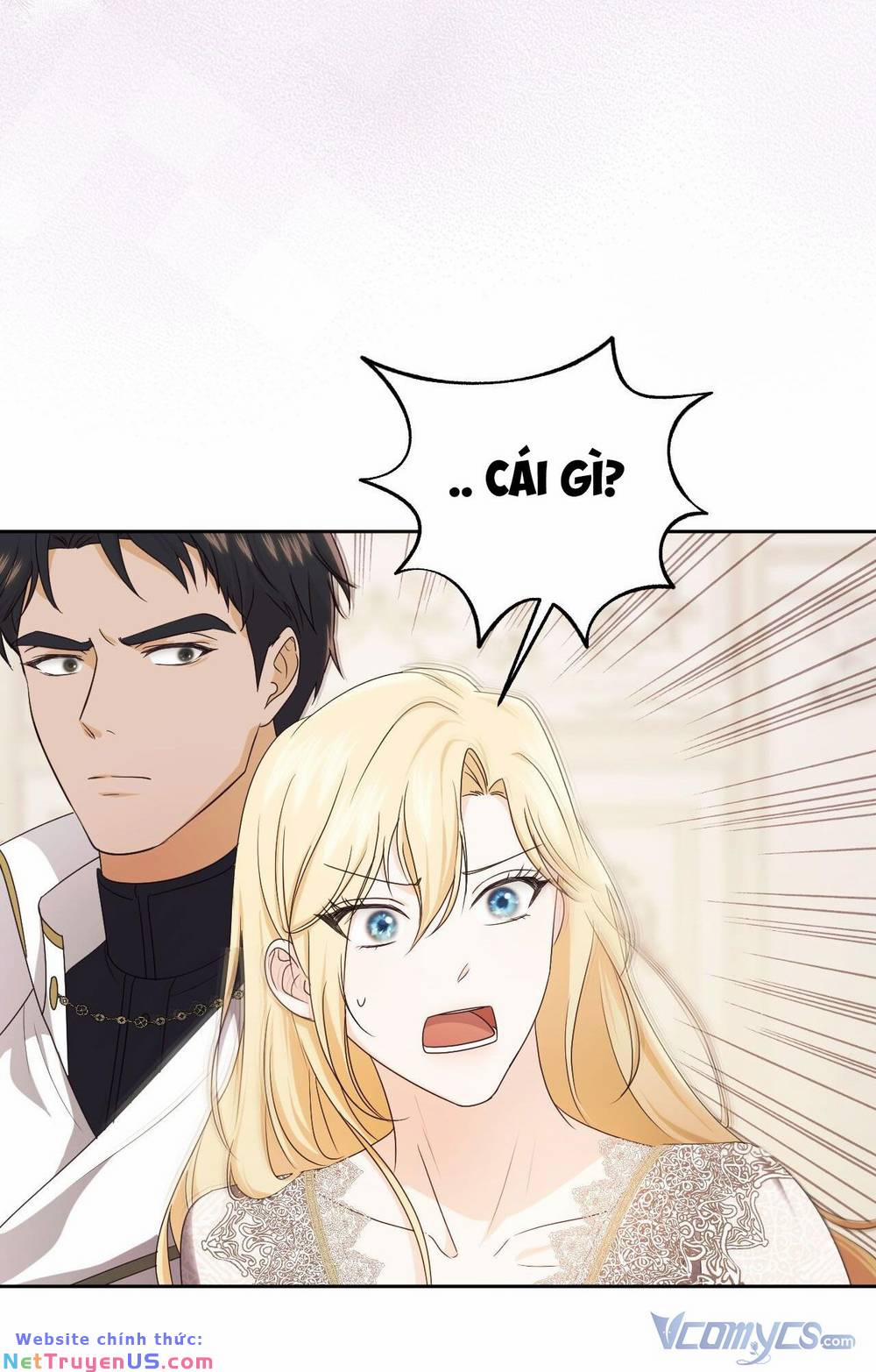 Thánh Nữ Giả Muốn Bỏ Trốn 16 trang 2