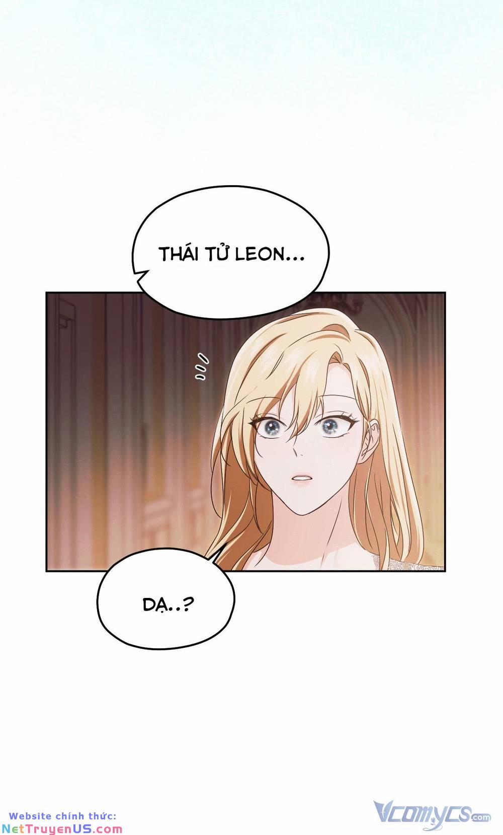 Thánh Nữ Giả Muốn Bỏ Trốn 16 trang 21