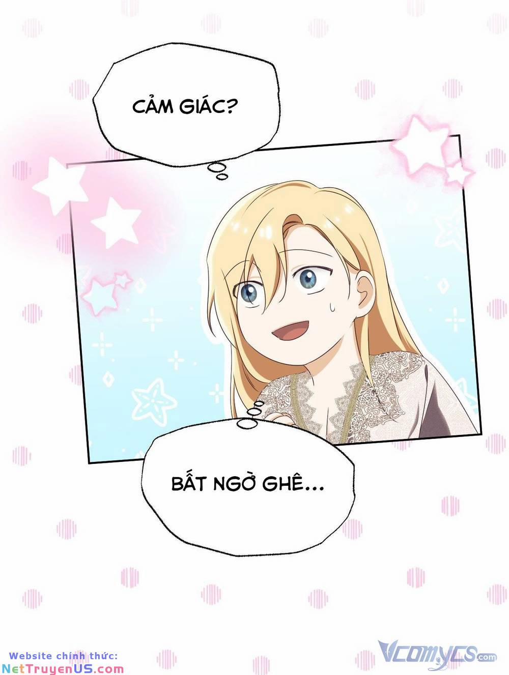 Thánh Nữ Giả Muốn Bỏ Trốn 16 trang 24