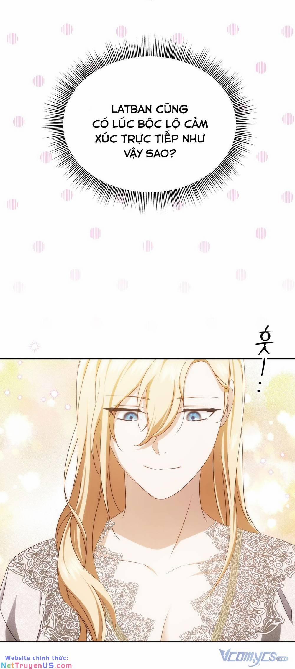 Thánh Nữ Giả Muốn Bỏ Trốn 16 trang 25