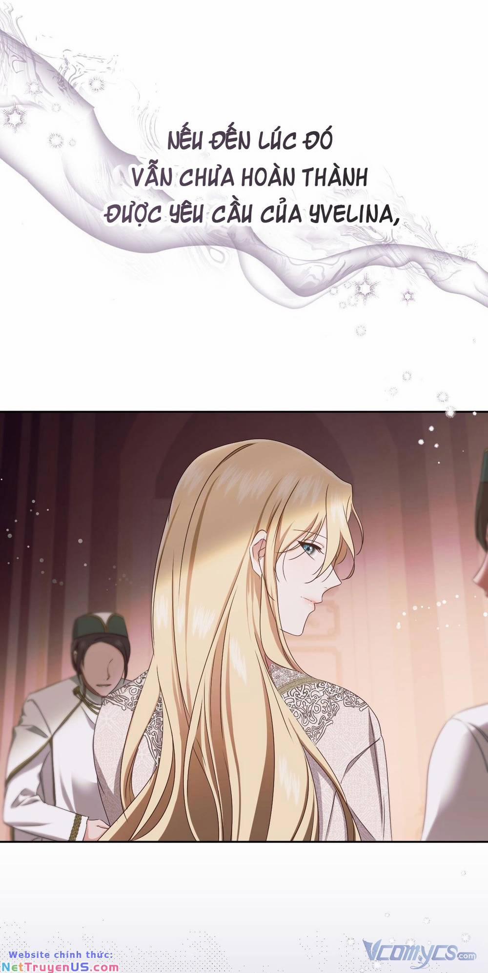 Thánh Nữ Giả Muốn Bỏ Trốn 16 trang 37