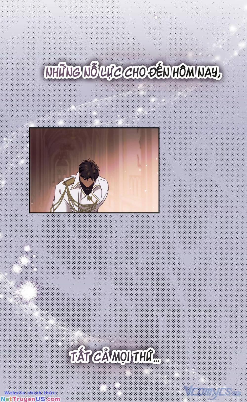 Thánh Nữ Giả Muốn Bỏ Trốn 16 trang 38