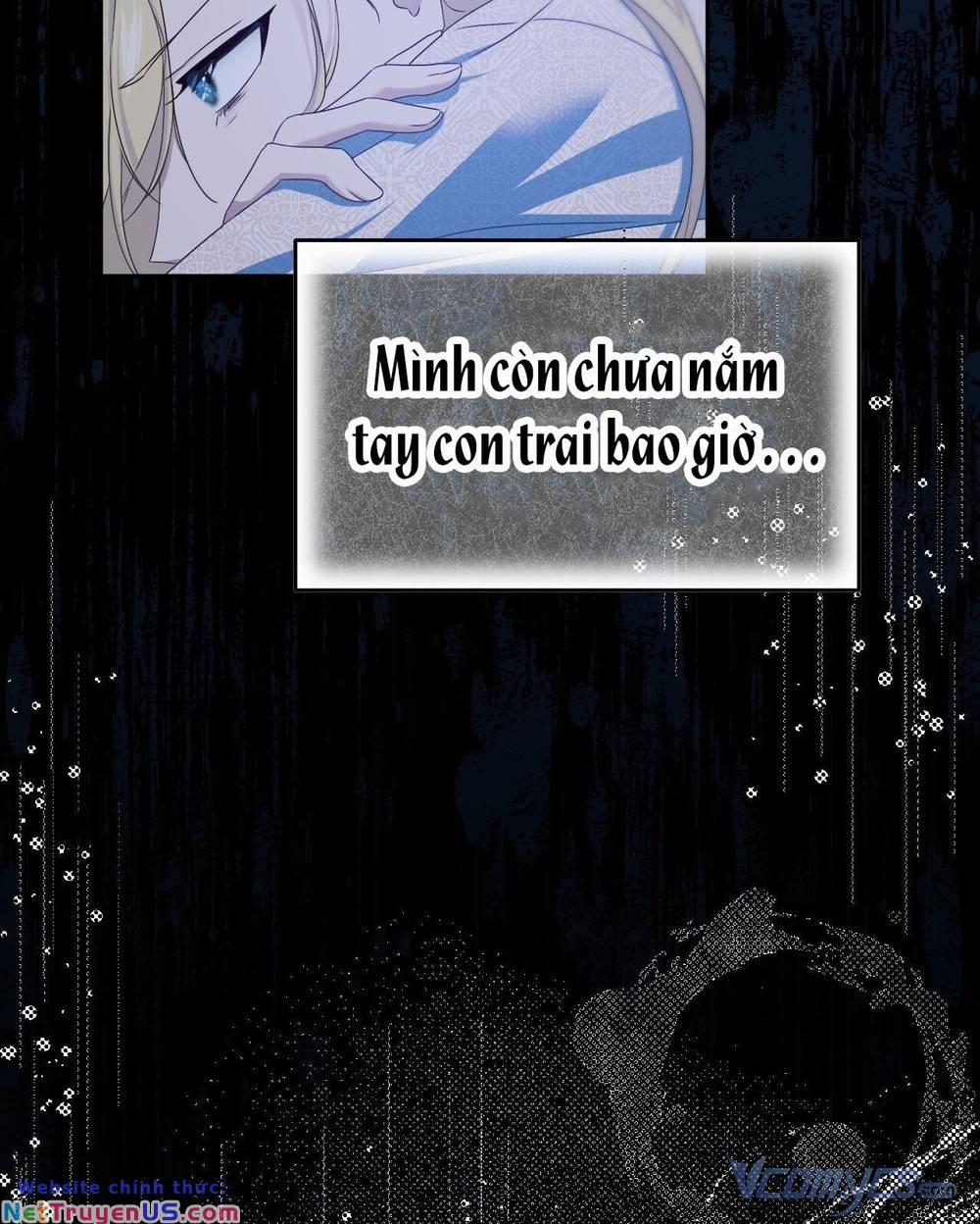 Thánh Nữ Giả Muốn Bỏ Trốn 16 trang 57