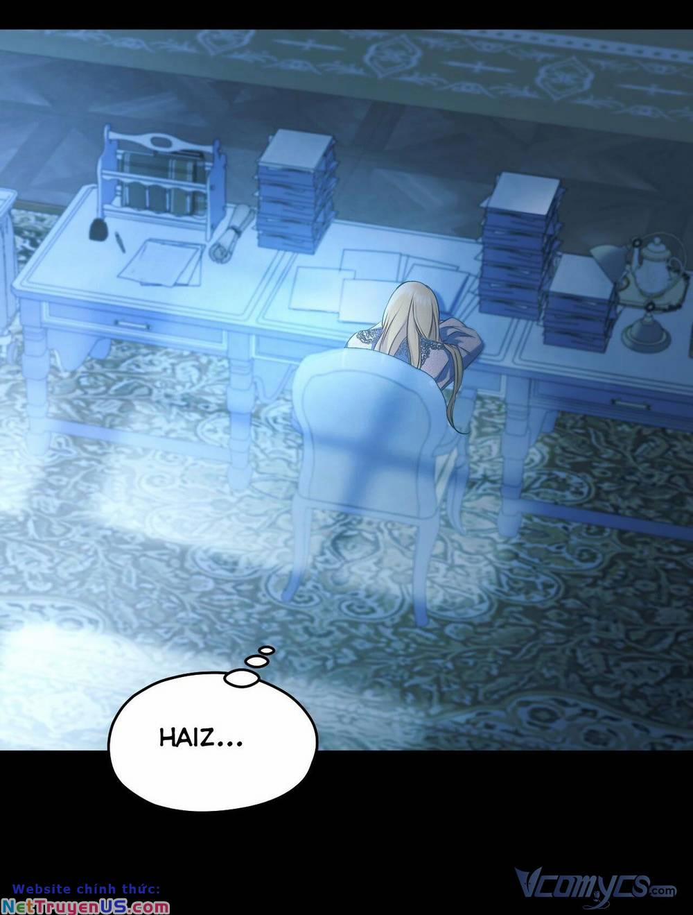 Thánh Nữ Giả Muốn Bỏ Trốn 16 trang 59