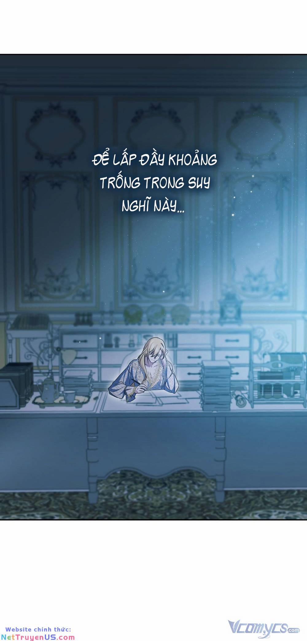 Thánh Nữ Giả Muốn Bỏ Trốn 16 trang 62