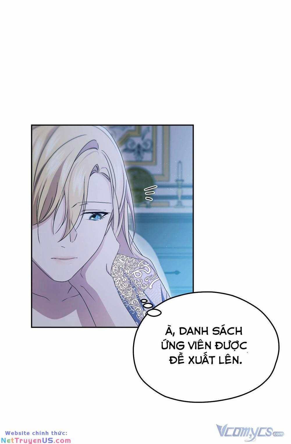 Thánh Nữ Giả Muốn Bỏ Trốn 16 trang 63