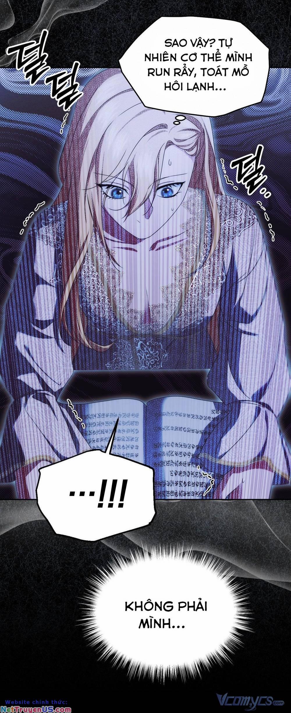 Thánh Nữ Giả Muốn Bỏ Trốn 16 trang 66