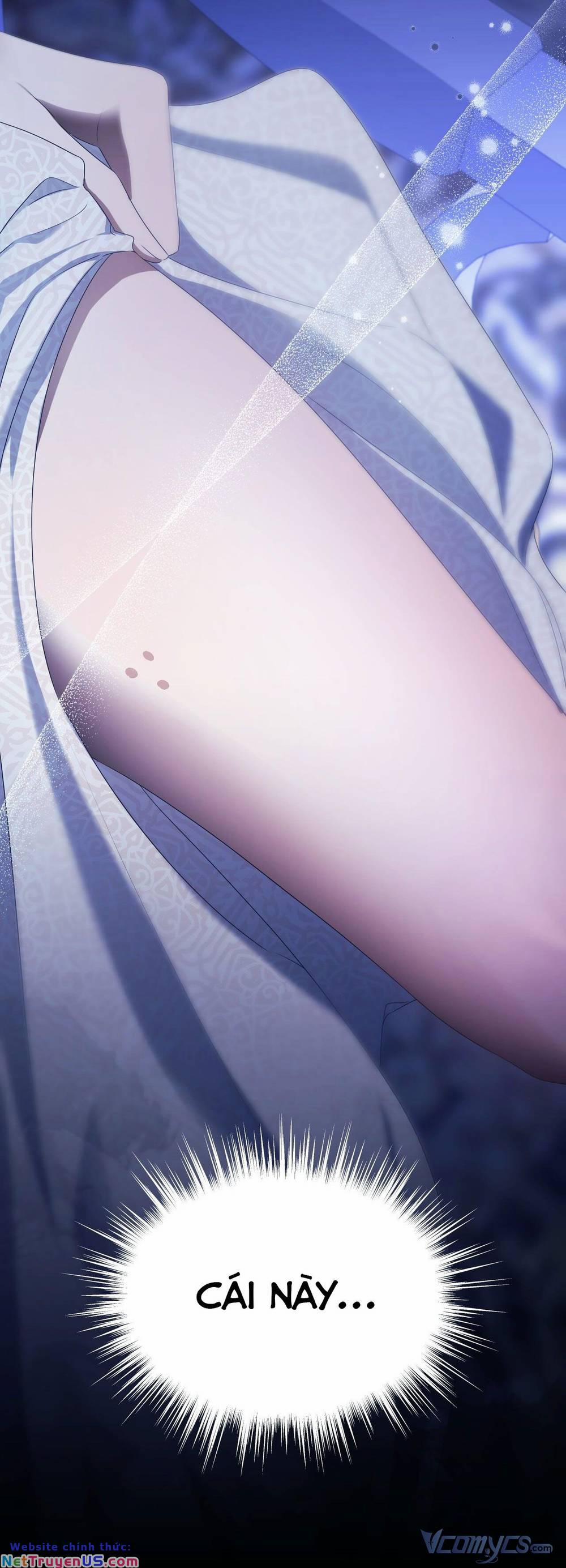 Thánh Nữ Giả Muốn Bỏ Trốn 16 trang 71