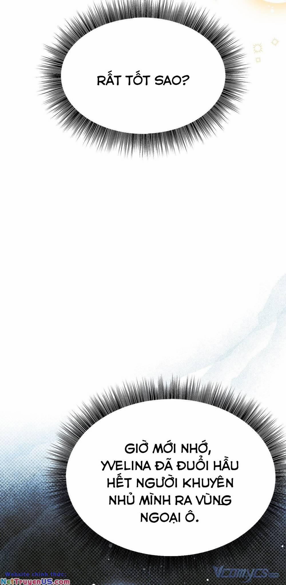 Thánh Nữ Giả Muốn Bỏ Trốn 17 trang 12