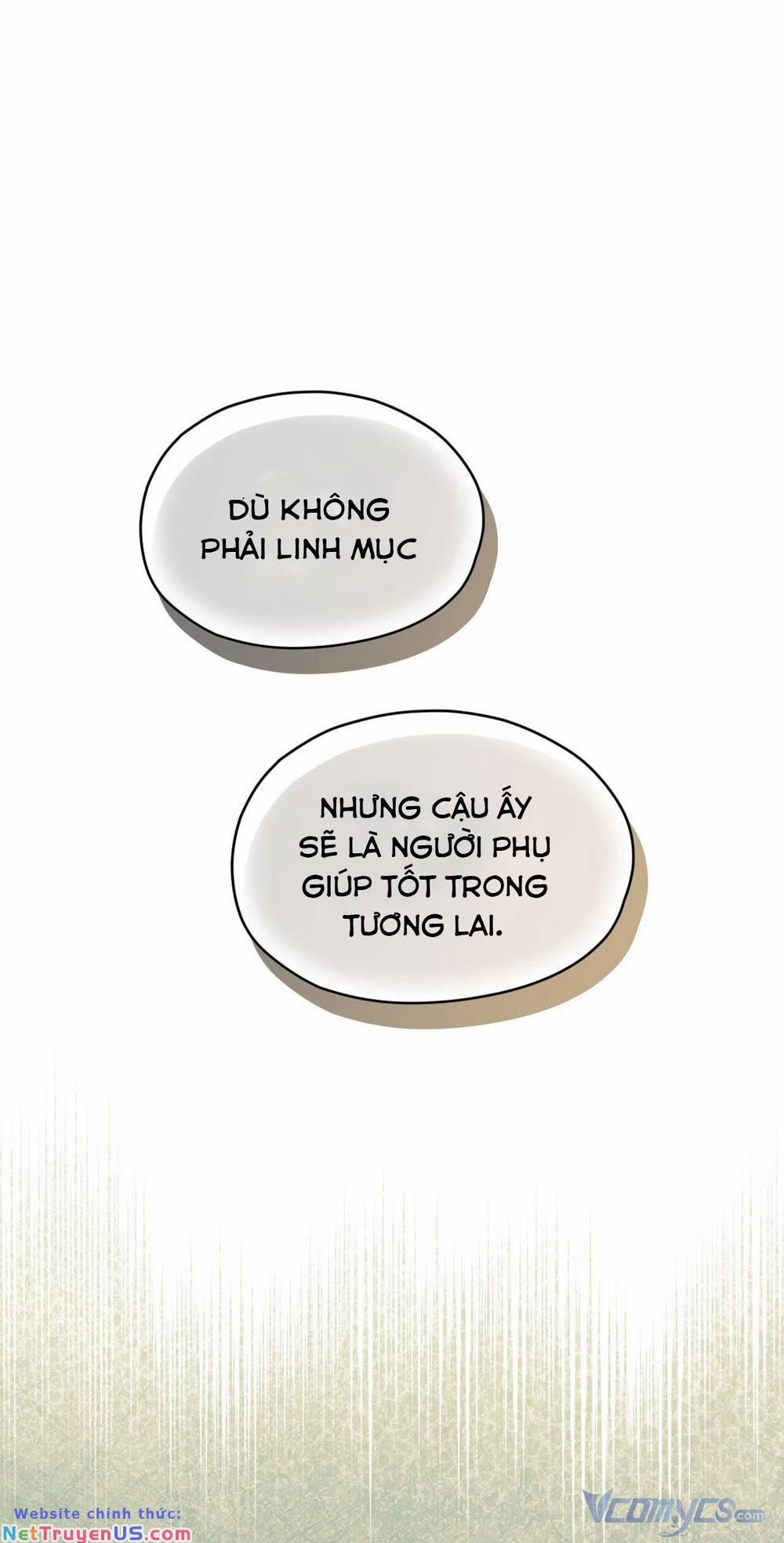 Thánh Nữ Giả Muốn Bỏ Trốn 17 trang 20