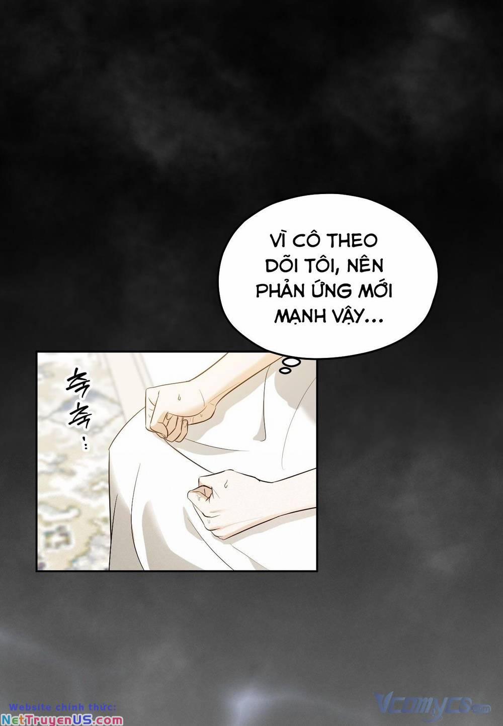 Thánh Nữ Giả Muốn Bỏ Trốn 17 trang 30