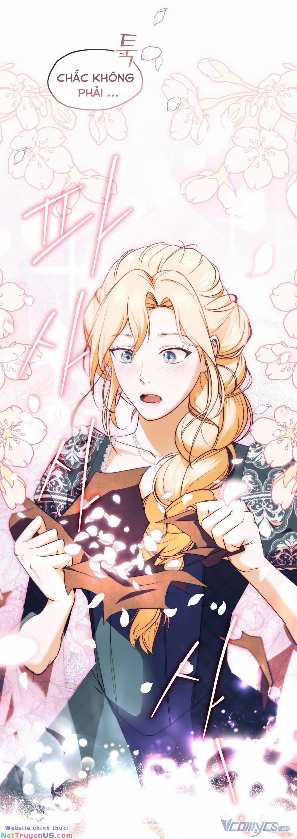 Thánh Nữ Giả Muốn Bỏ Trốn 17 trang 42