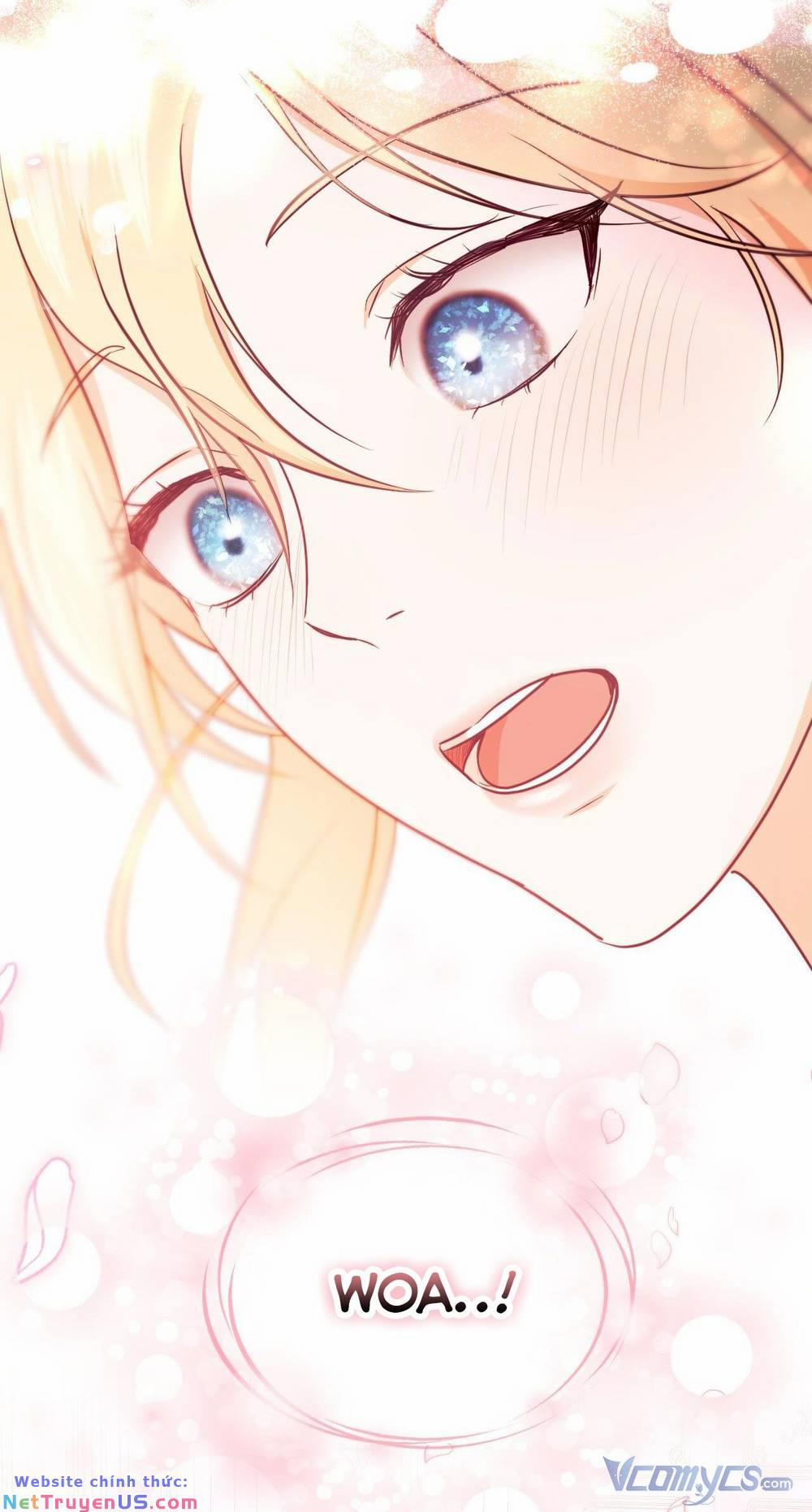 Thánh Nữ Giả Muốn Bỏ Trốn 17 trang 43