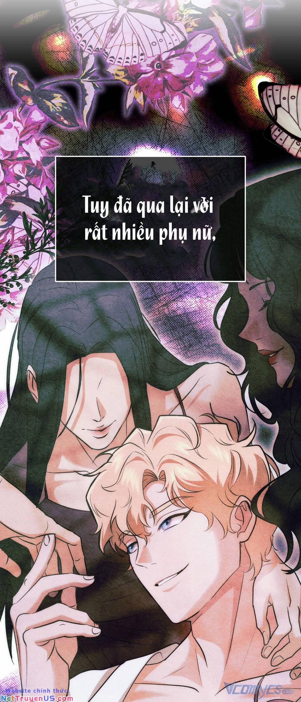 Thánh Nữ Giả Muốn Bỏ Trốn 17 trang 57