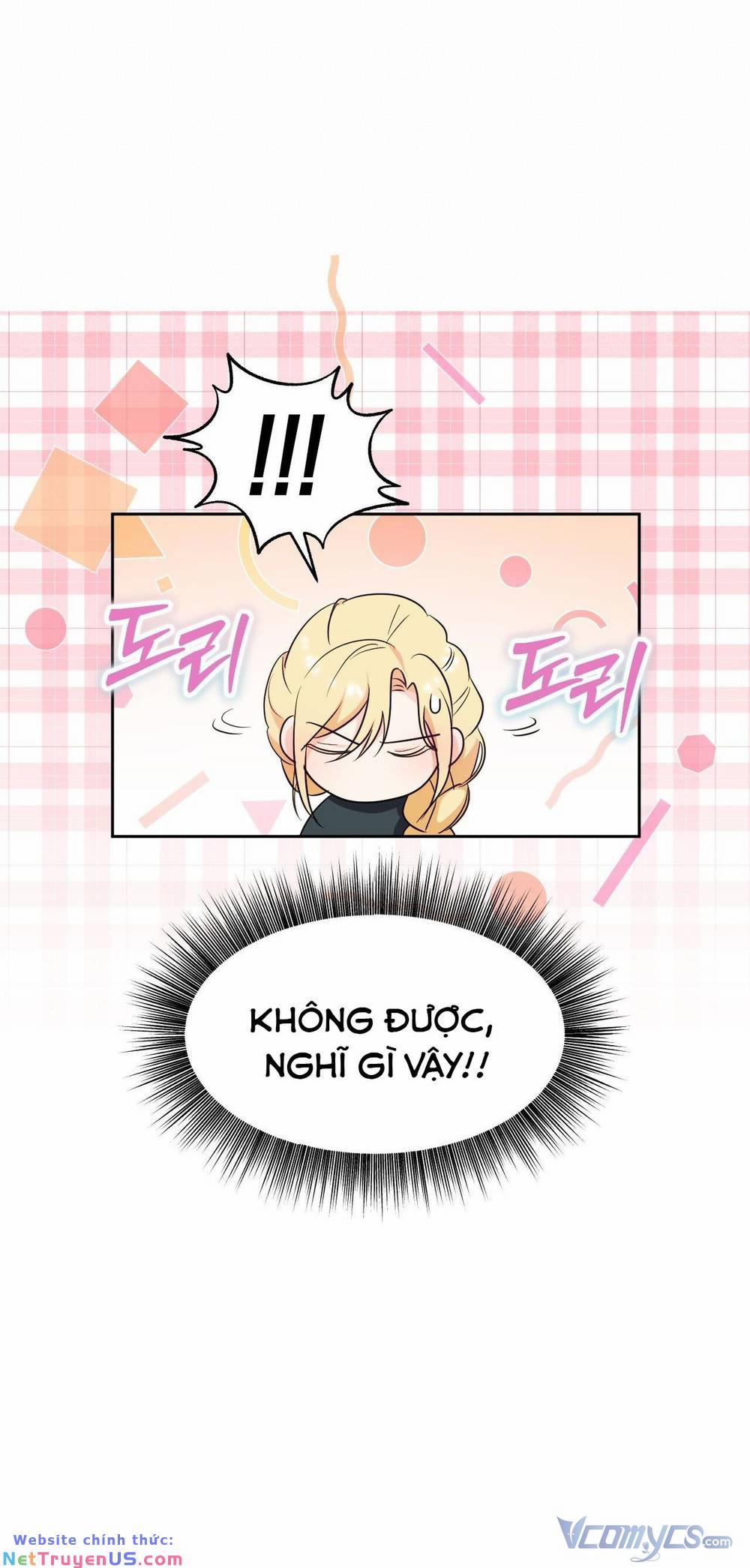 Thánh Nữ Giả Muốn Bỏ Trốn 17 trang 60