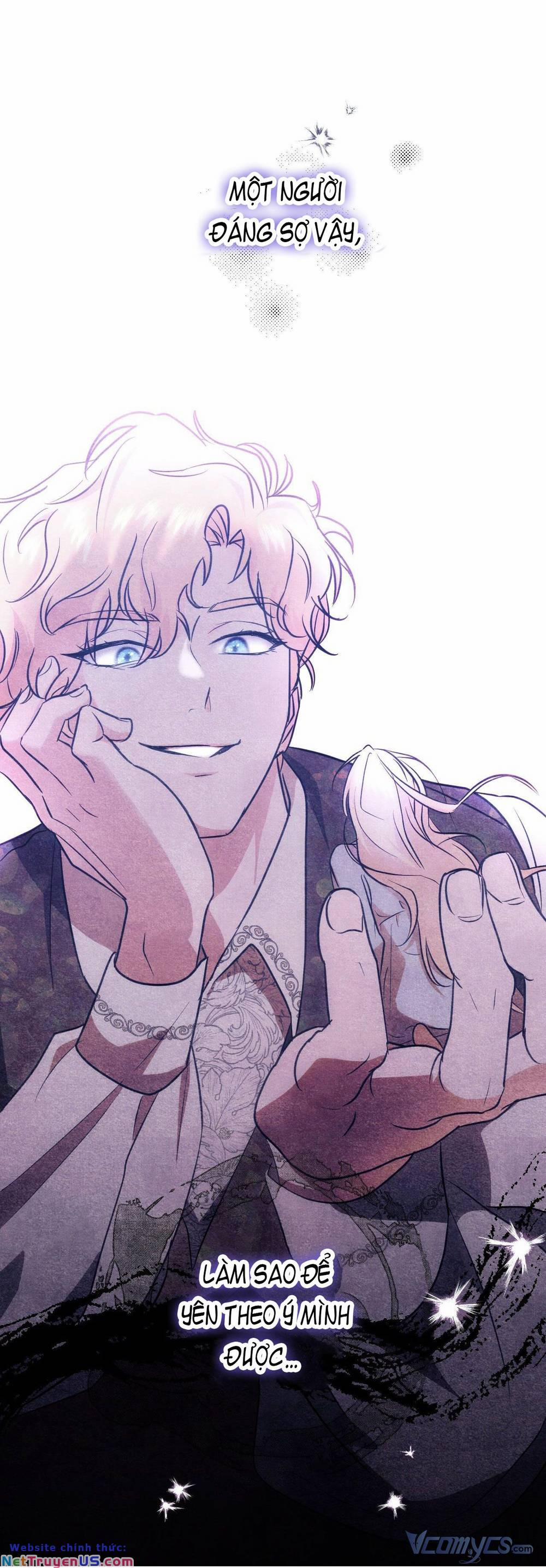 Thánh Nữ Giả Muốn Bỏ Trốn 17 trang 61