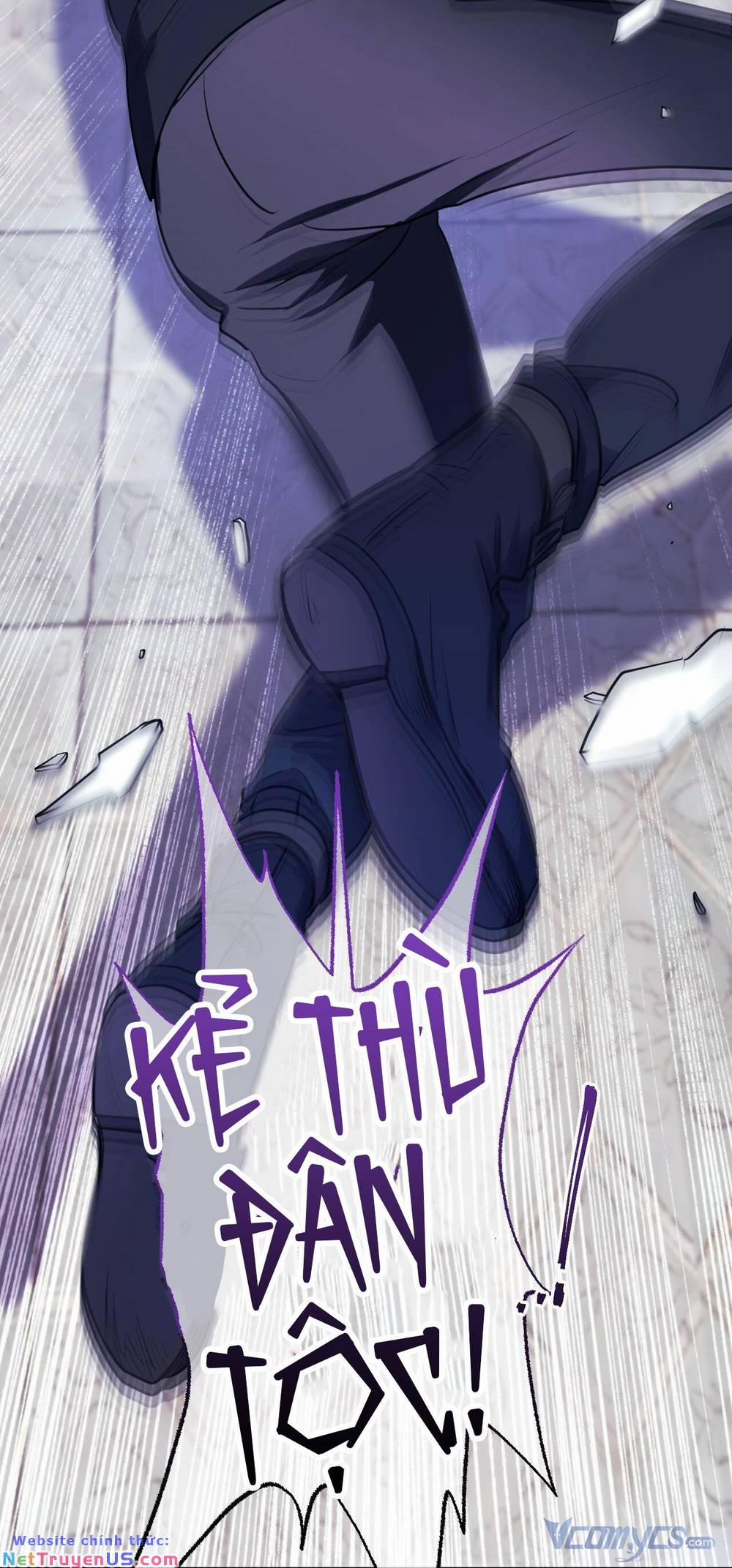 Thánh Nữ Giả Muốn Bỏ Trốn 17 trang 70