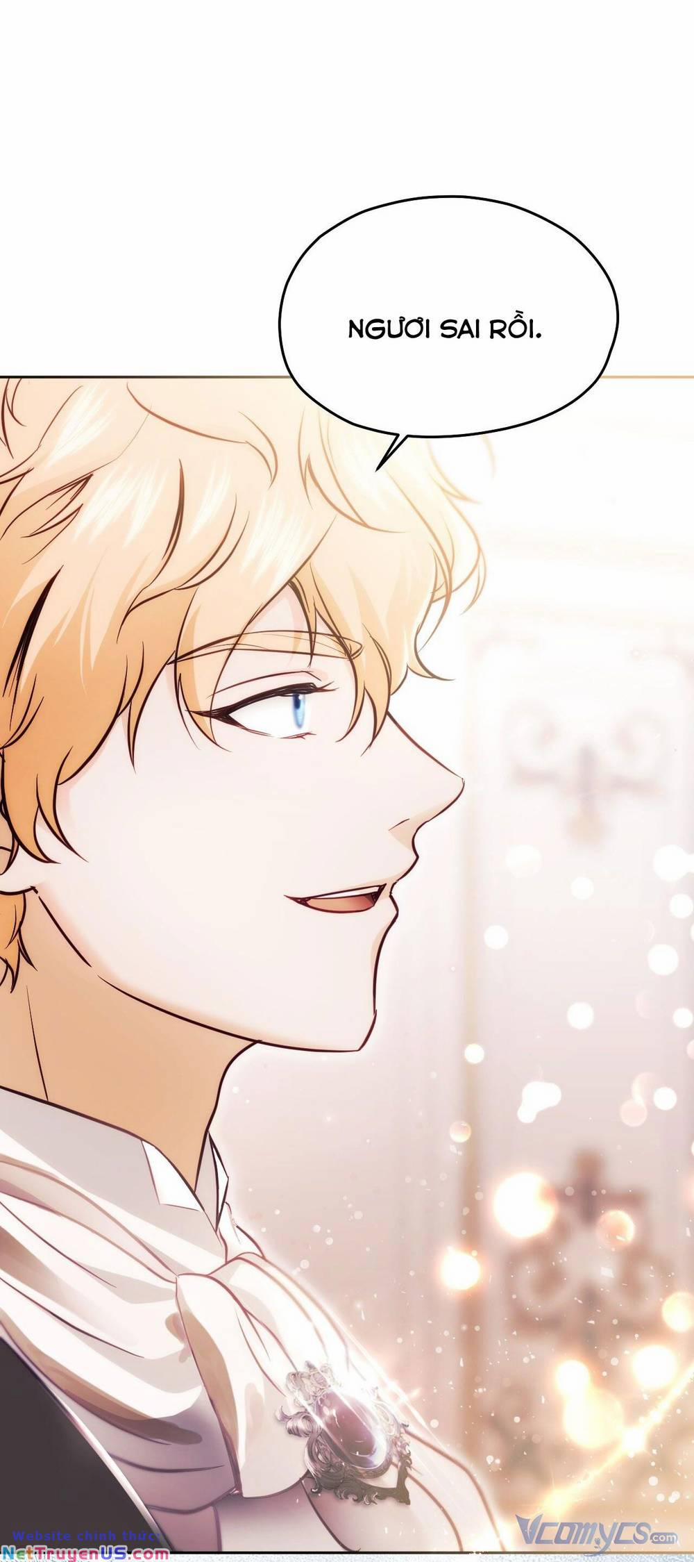 Thánh Nữ Giả Muốn Bỏ Trốn 17 trang 81