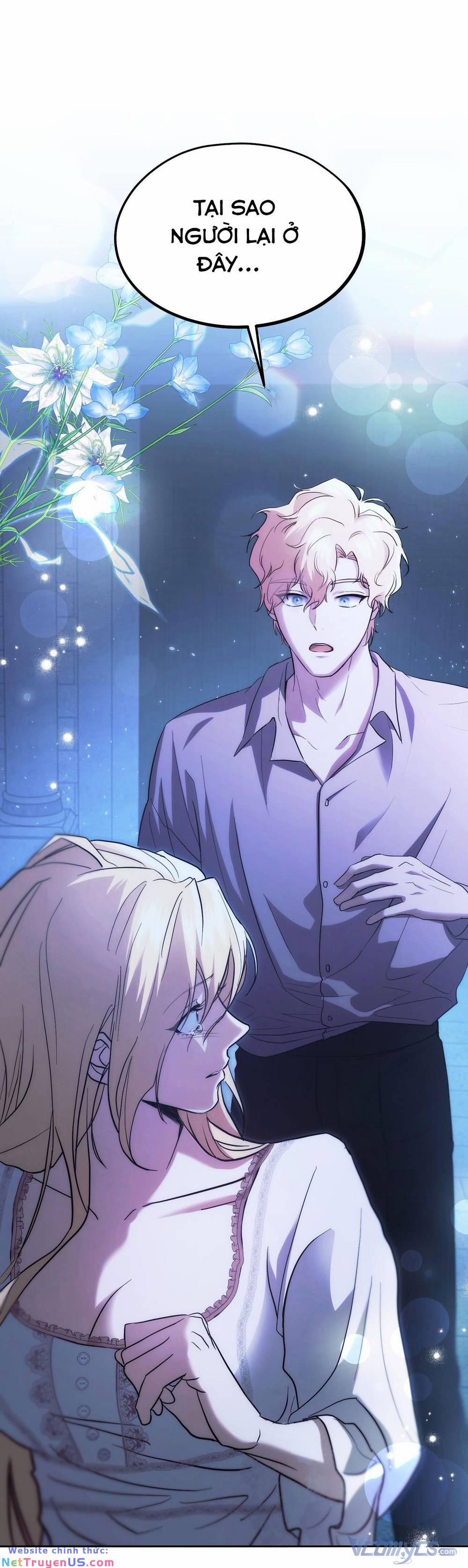 Thánh Nữ Giả Muốn Bỏ Trốn 18 trang 100