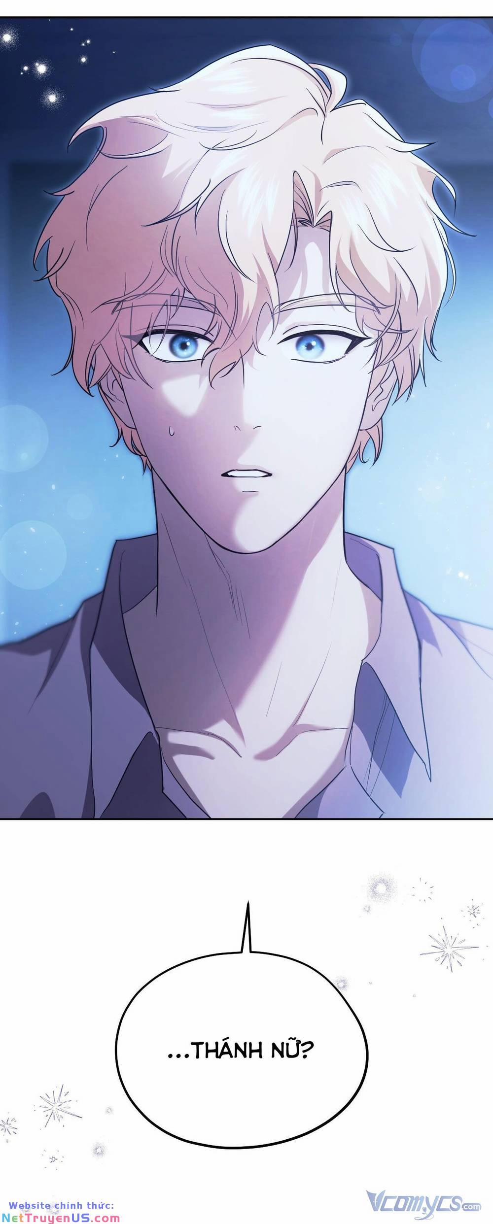 Thánh Nữ Giả Muốn Bỏ Trốn 18 trang 102