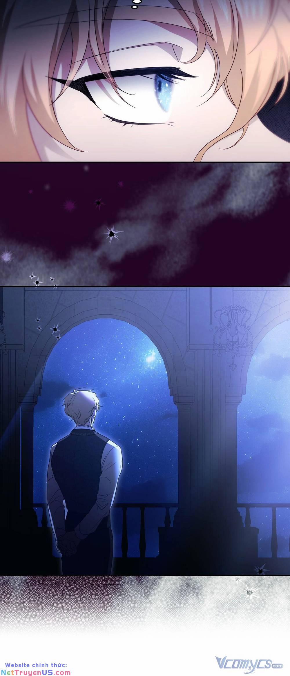 Thánh Nữ Giả Muốn Bỏ Trốn 18 trang 13