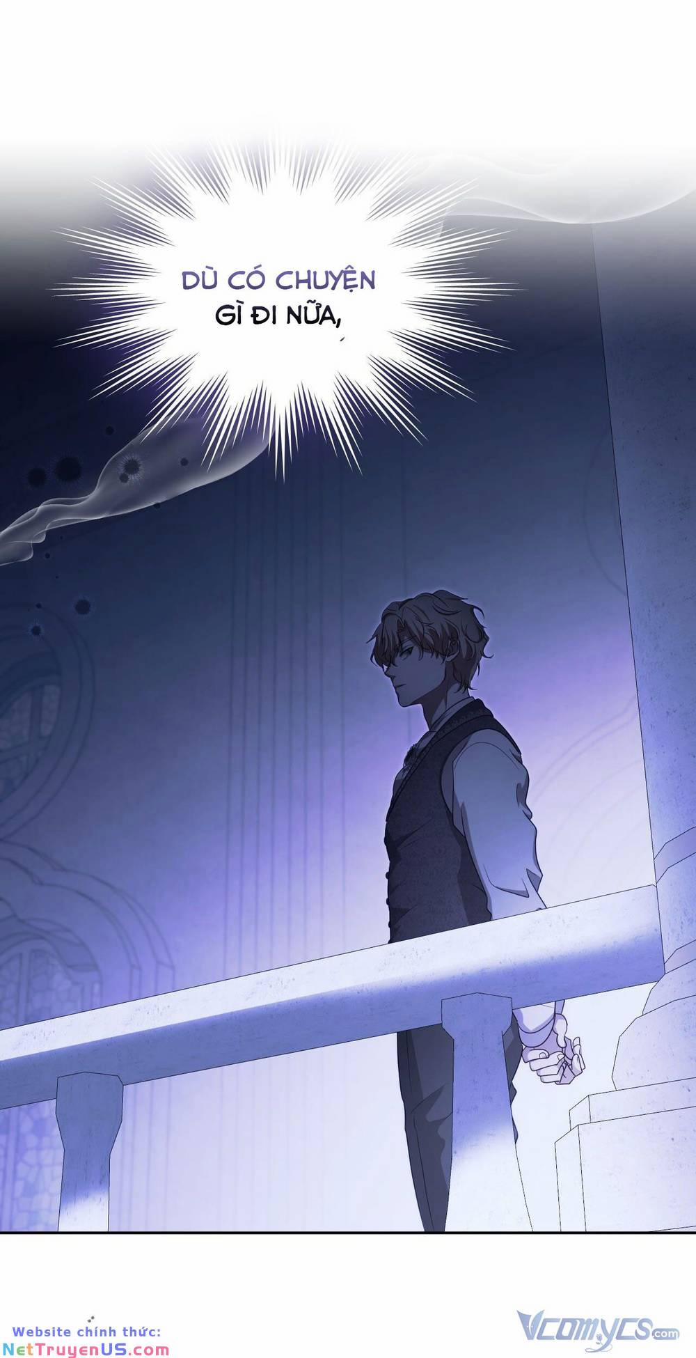 Thánh Nữ Giả Muốn Bỏ Trốn 18 trang 14