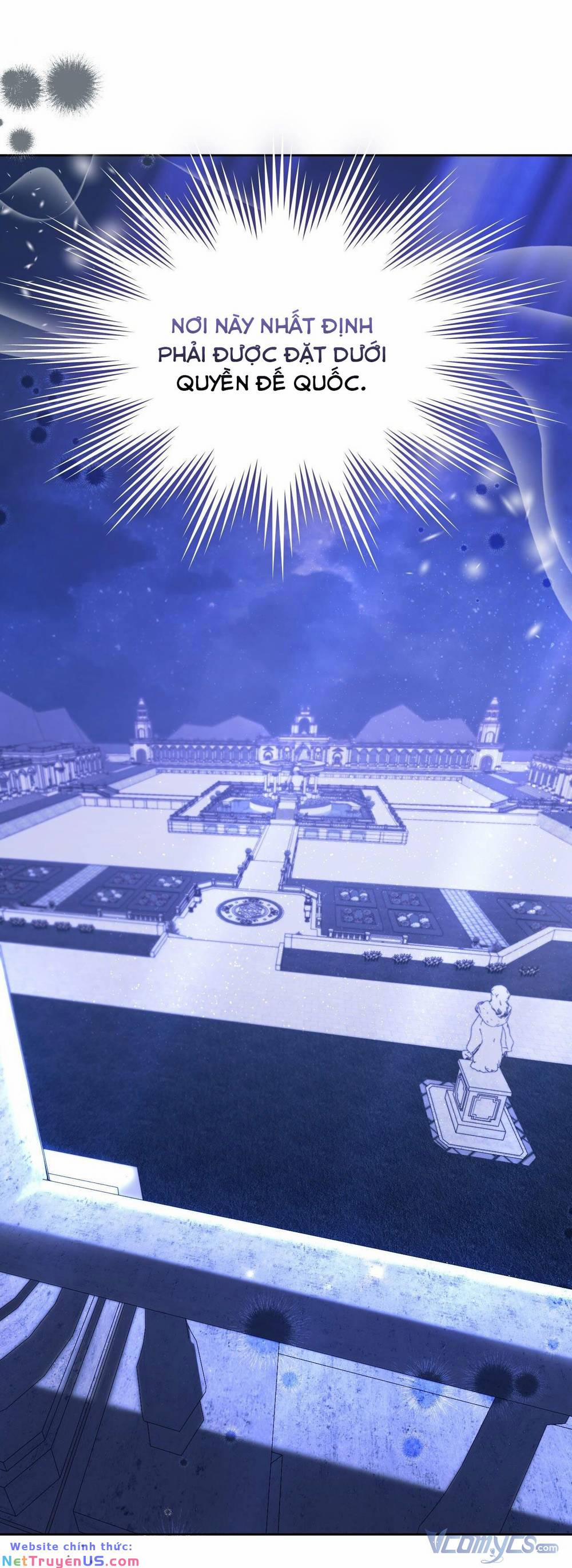 Thánh Nữ Giả Muốn Bỏ Trốn 18 trang 15