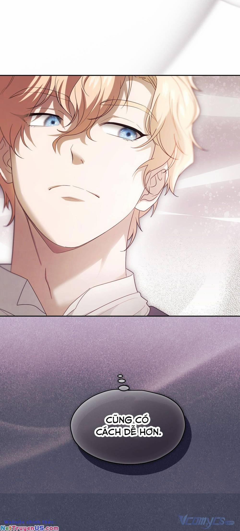 Thánh Nữ Giả Muốn Bỏ Trốn 18 trang 17