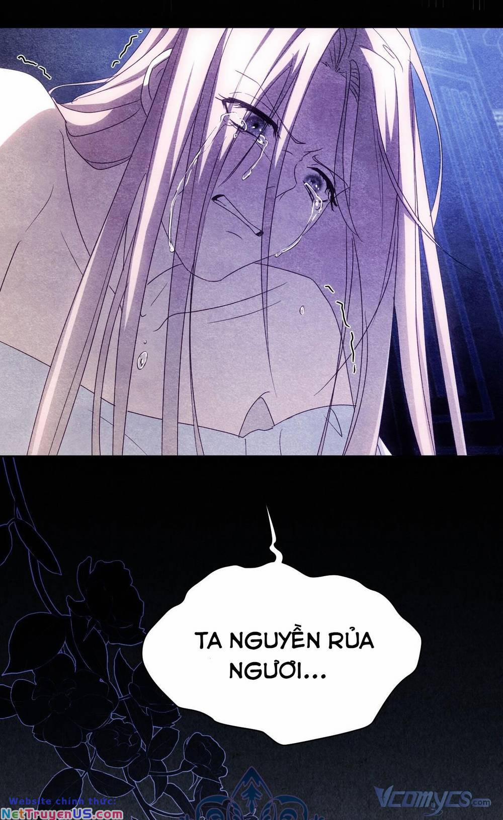 Thánh Nữ Giả Muốn Bỏ Trốn 18 trang 25